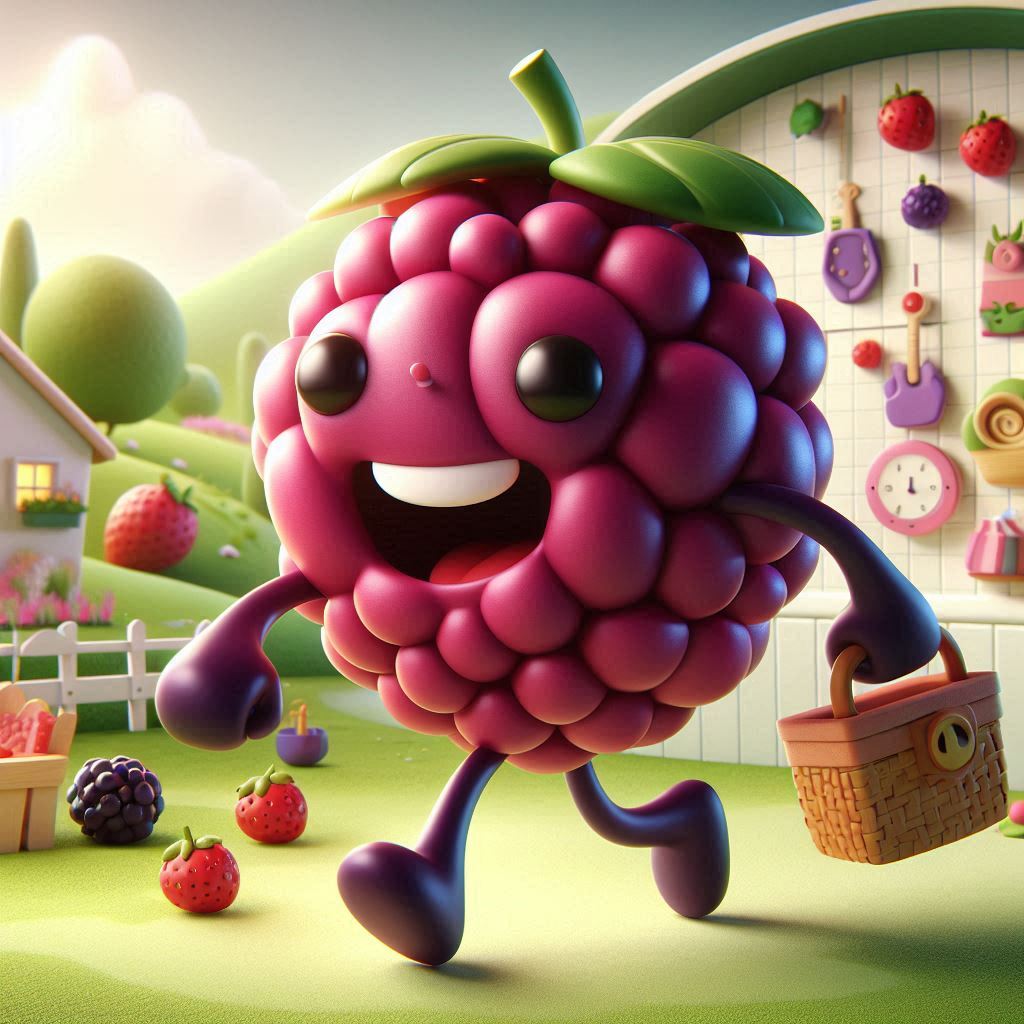 200+ Berry Jokes That Will Make You Smile and Giggle 5 Creative Berry Jokes for Your Next Gathering