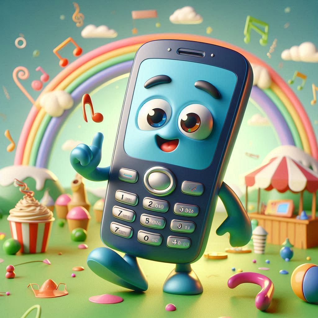 200+ Cell Phone Jokes That Will Keep You Laughing All Day 5 Creative Cell Phone Jokes
