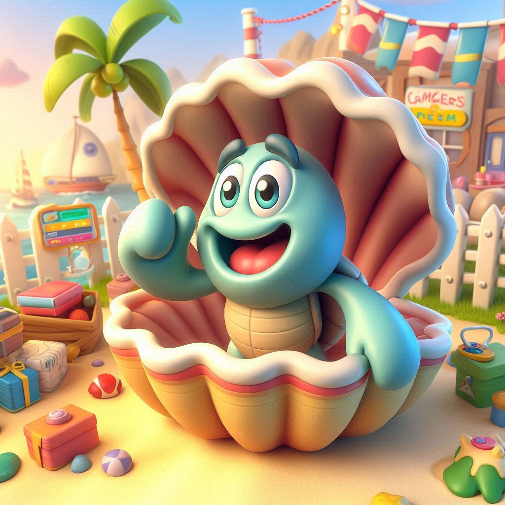 200+ Clam Jokes That Will Make You Shell Out Laughs Today 5 Creative Clam Jokes for Social Media