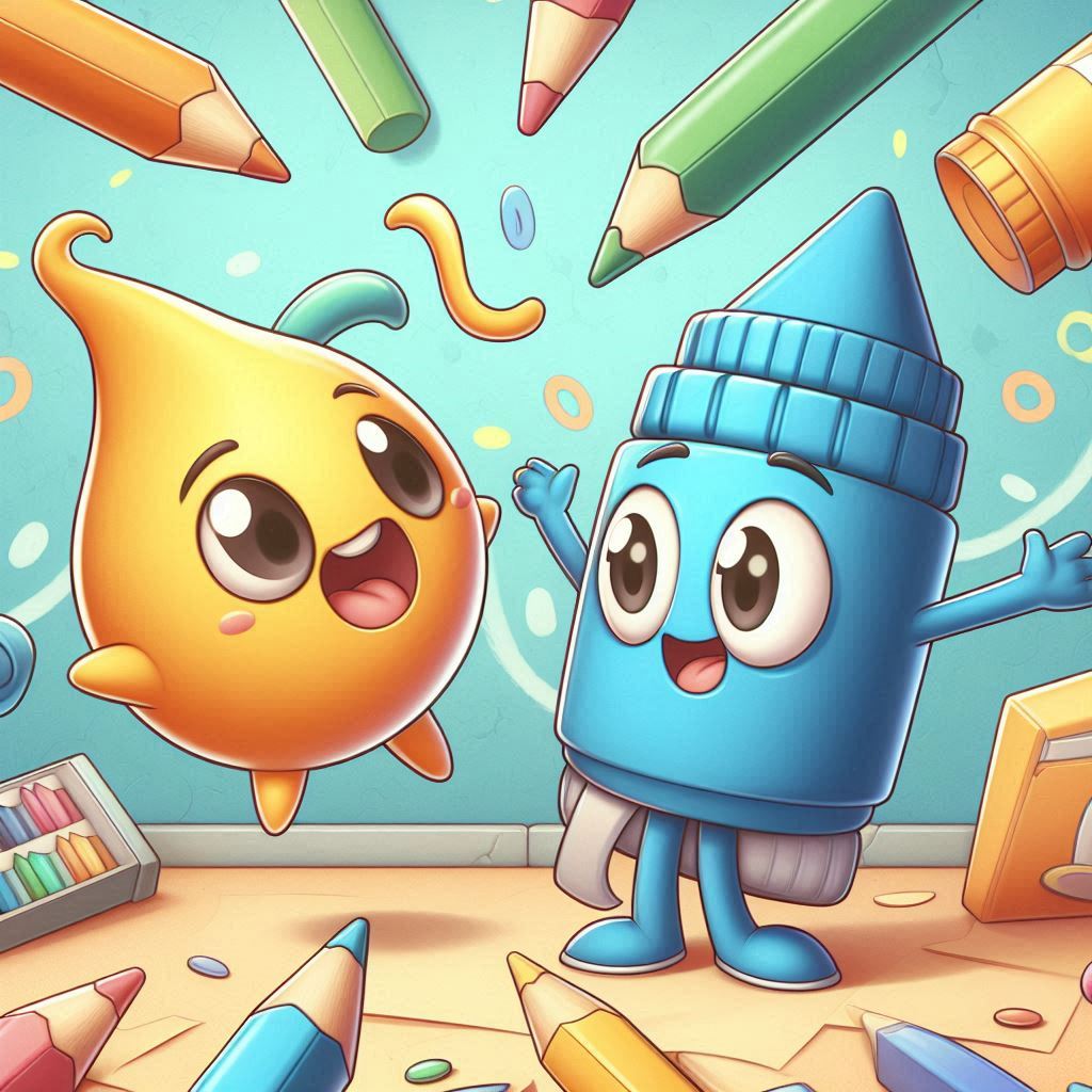 200+ Drawing Jokes That Will Bring Smiles to Everyone's Faces 3 Creative Drawing Jokes for Inspiration