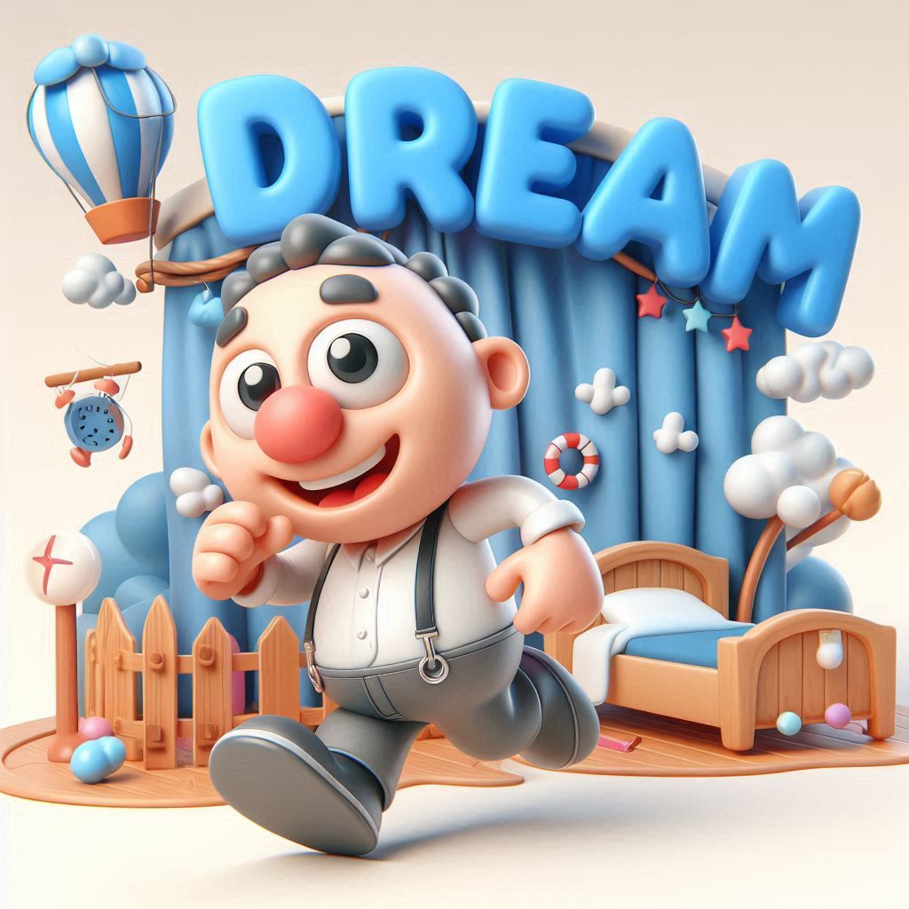 200+ Dream Jokes to Spark Laughter and Sweet Dreams Tonight 5 Creative Dream Jokes for Your Next Gathering