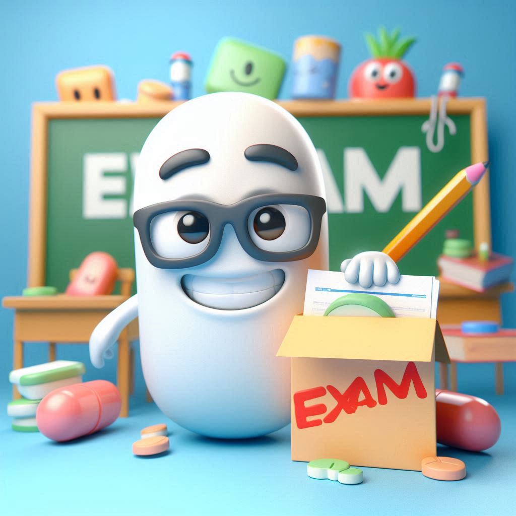 200+ Exam Jokes to Brighten Your Study Sessions Today 5 Creative Exam Jokes to Brighten Your Day