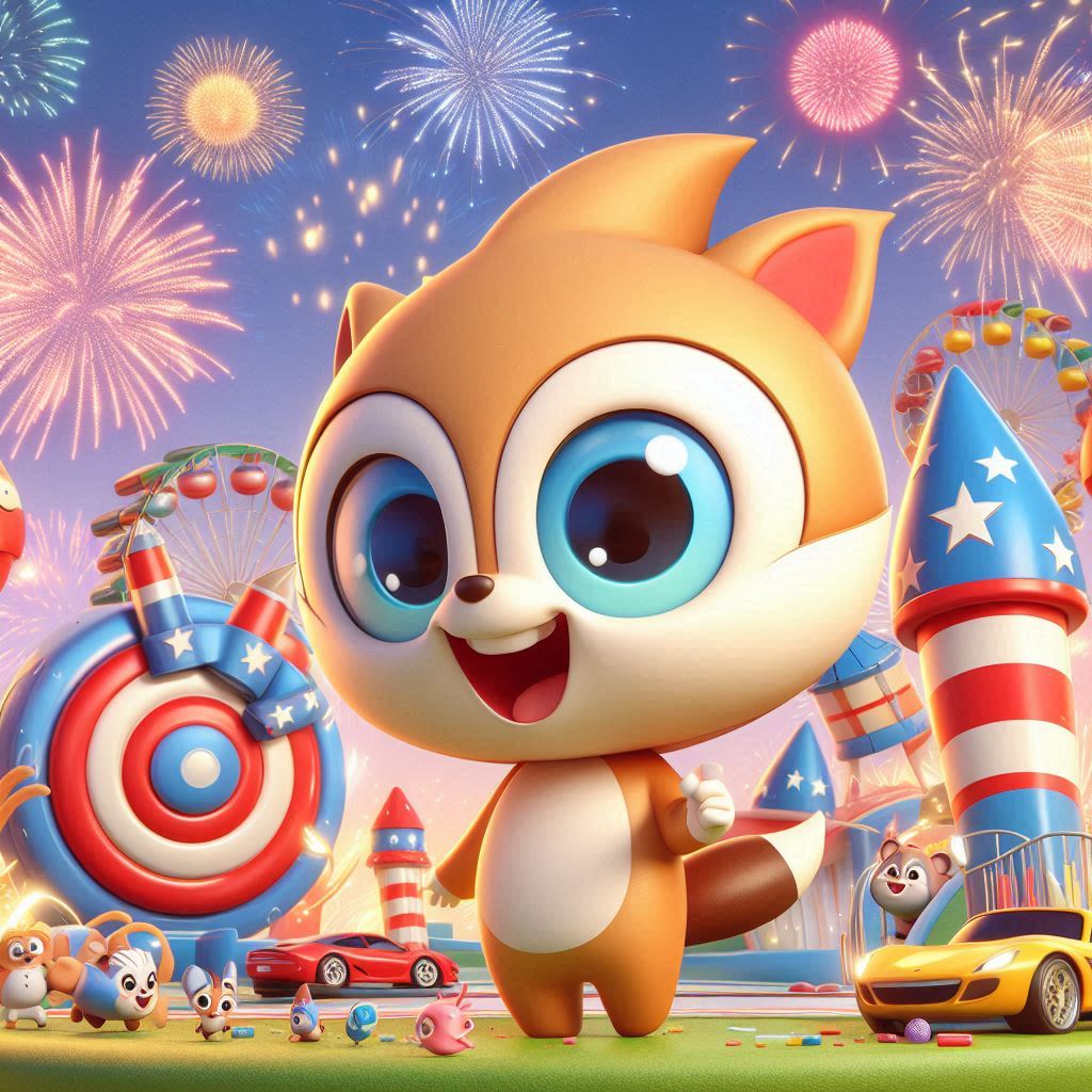 200+ Firework Jokes to Spark Laughter and Celebrate Fun 9 Creative Fireworks Jokes for Any Occasion