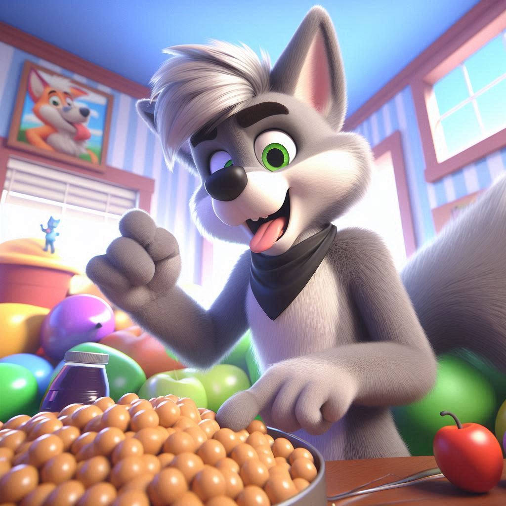 200+ Furries Jokes to Tickle Your Funny Bone and Brighten Your Day 6 Creative Furries Jokes for All Ages