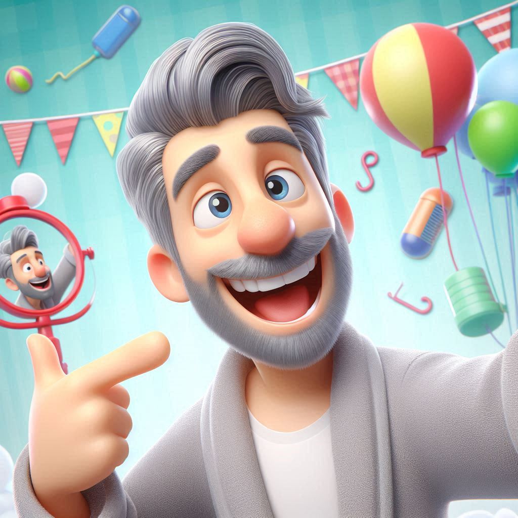 200+ Grey Hair Jokes That Will Make You Smile and Laugh 5 Creative Grey Hair Jokes That Will Make You Smile