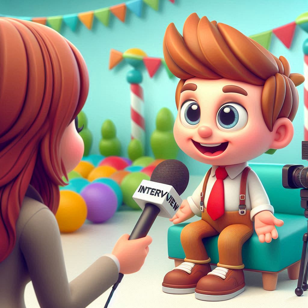 200+ Interview Jokes to Break the Ice and Lighten the Mood 5 Creative Interview Jokes to Stand Out