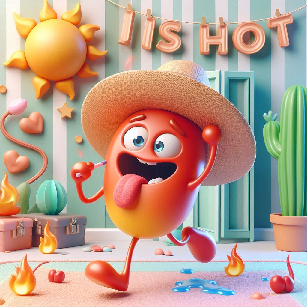 200+ It Is So Hot Jokes to Cool You Down This Summer 4 Creative It Is So Hot Jokes for Parties