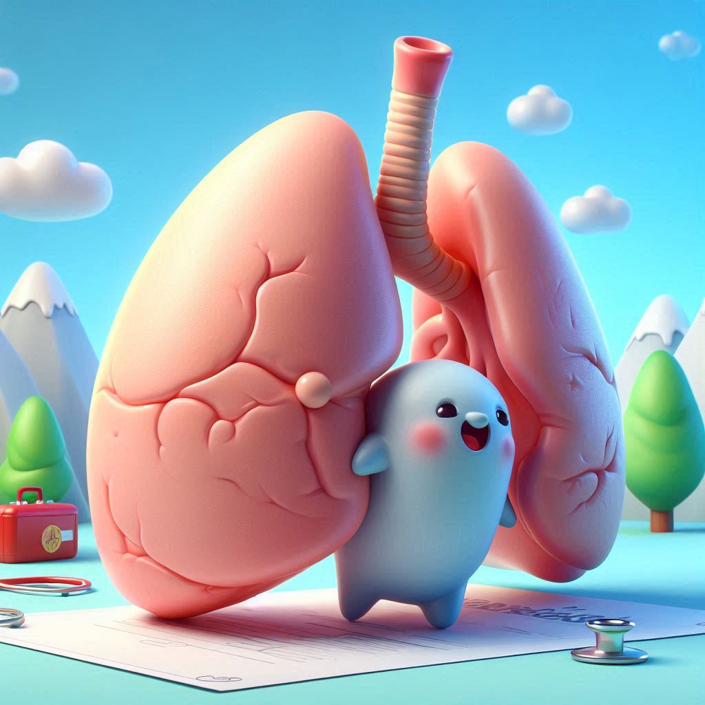 200+ Lung Jokes That Will Take Your Breath Away with Laughter 6 Creative Lung Jokes to Share on Social Media