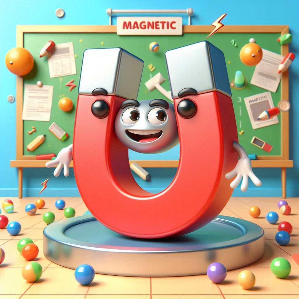 200+ Magnetic Jokes to Brighten Your Day and Spark Smiles 5 Creative Magnetic Jokes for Family Gatherings