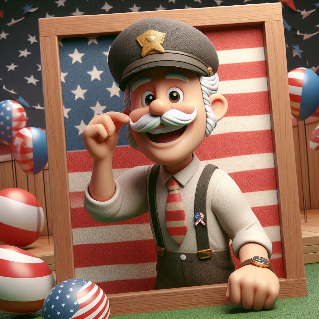 200+ Memorial Day Dad Jokes to Bring Smiles and Laughs 5 Creative Memorial Day Jokes for Social Media