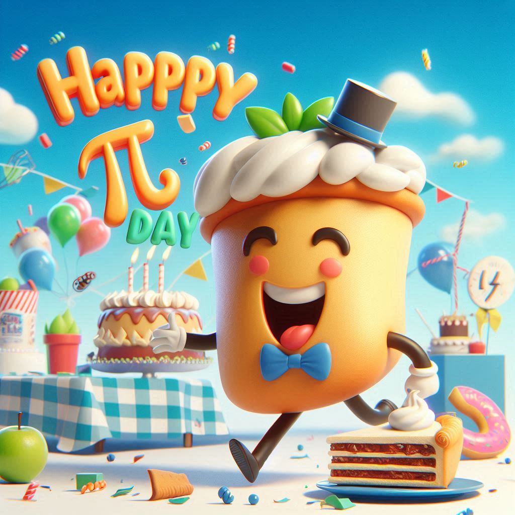 200+ Happy Pi Day Jokes to Celebrate Math with a Smile 5 Creative Pi Day Jokes for Social Media
