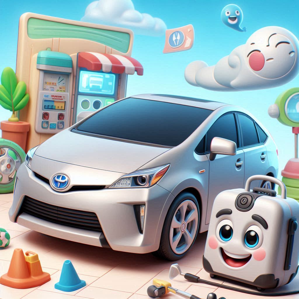 200+ Prius Jokes That Will Drive You Laughing All Day Long 5 Creative Prius Jokes for a Good Laugh