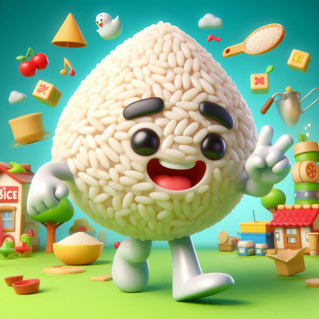 200+ Rice Jokes That Will Have You Laughing and Grinning 5 Creative Rice Jokes for Food Enthusiasts