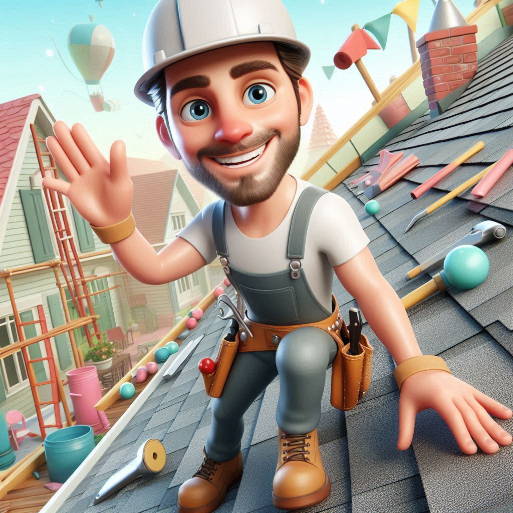 200+ Roofer Jokes to Raise Your Spirits and Build Laughter 6 Creative Roofer Jokes to Brighten Your Day
