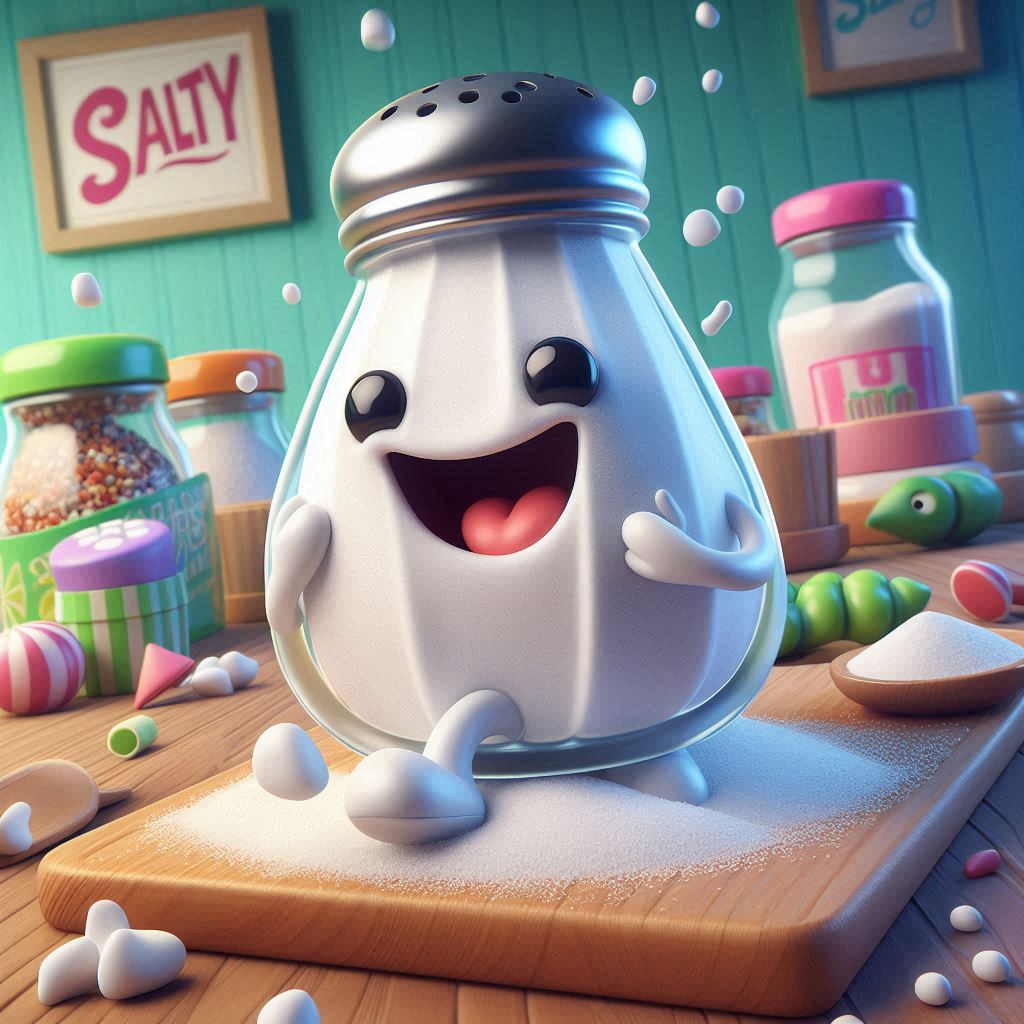 200+ Salty Jokes That Will Make You Laugh Out Loud Today 5 Creative Salty Jokes for Social Media
