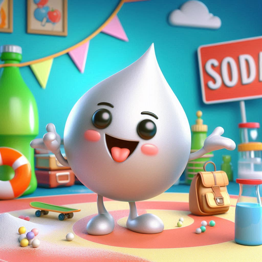 200+ Sodium Jokes That Will Make You Laugh Out Loud Today 5 Creative Sodium Jokes for Social Media Posts