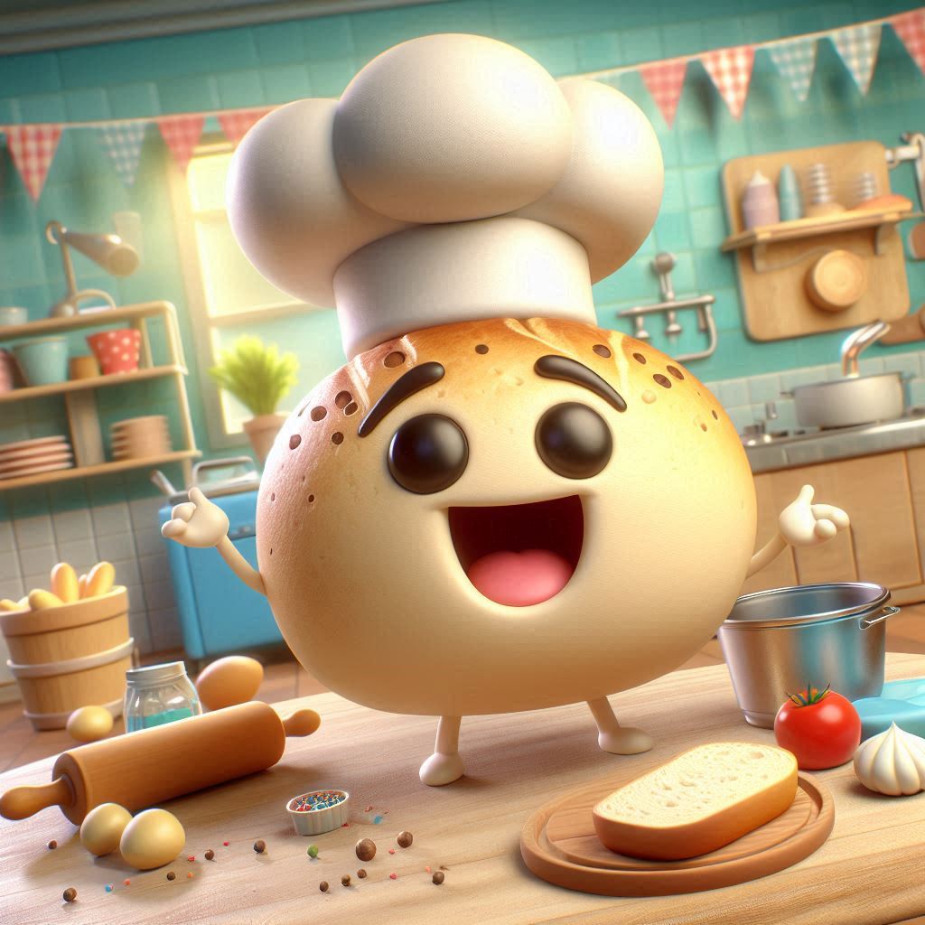 200+ Sourdough Jokes That Will Rise to the Occasion 5 Creative Sourdough Jokes to Share Online