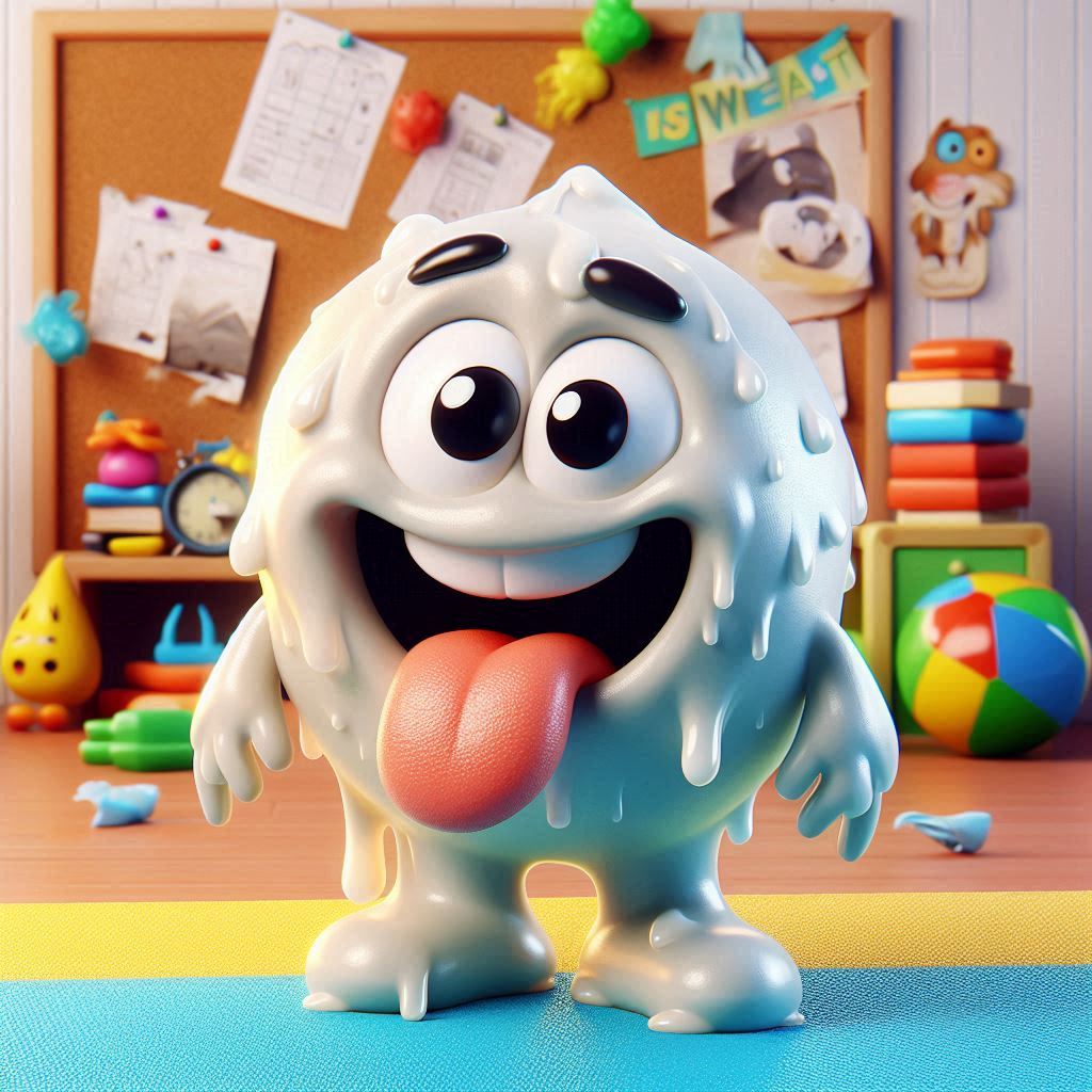 200+ Sweat Jokes to Keep You Laughing Through the Heat 5 Creative Sweat Jokes for the Imaginative Mind