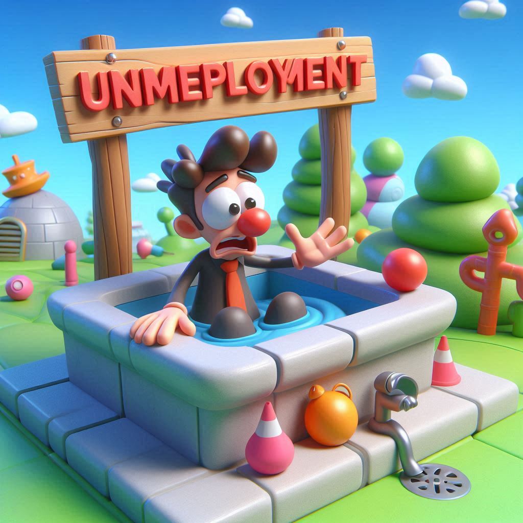 200+ Unemployment Jokes to Lift Your Spirits and Chuckles 5 Creative Unemployment Jokes to Keep You Entertained