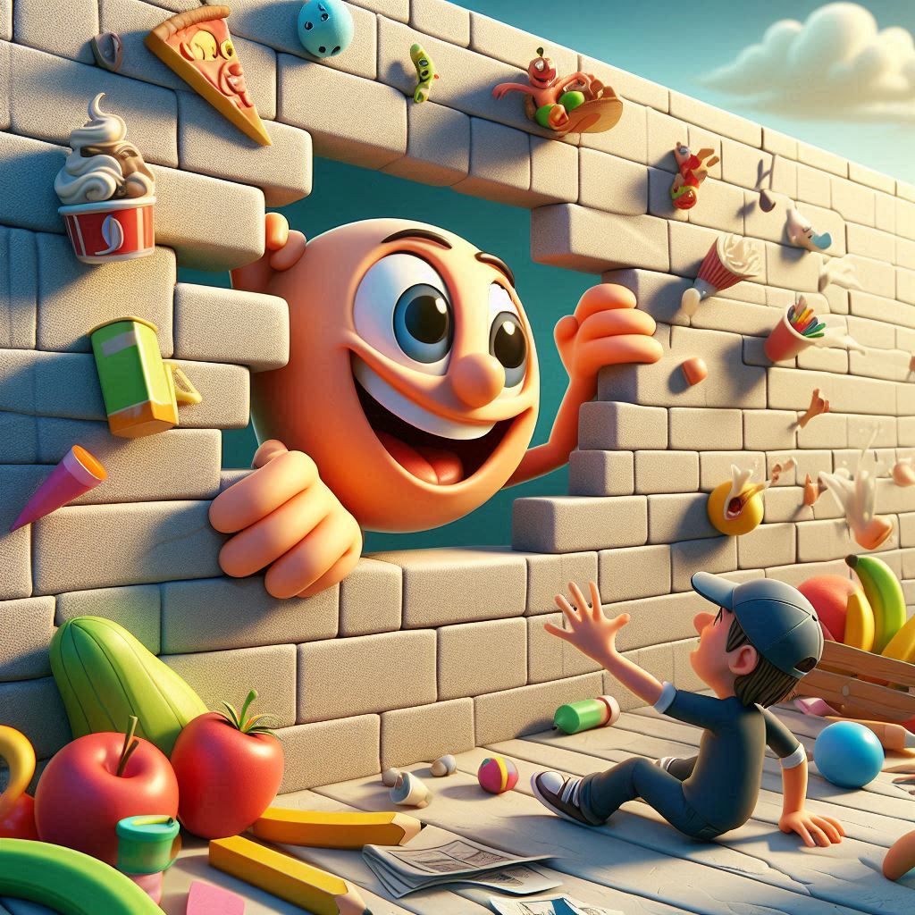 200+ Wall Jokes That Will Make You Crack Up and Smile 5 Creative Wall Jokes for Every Occasion