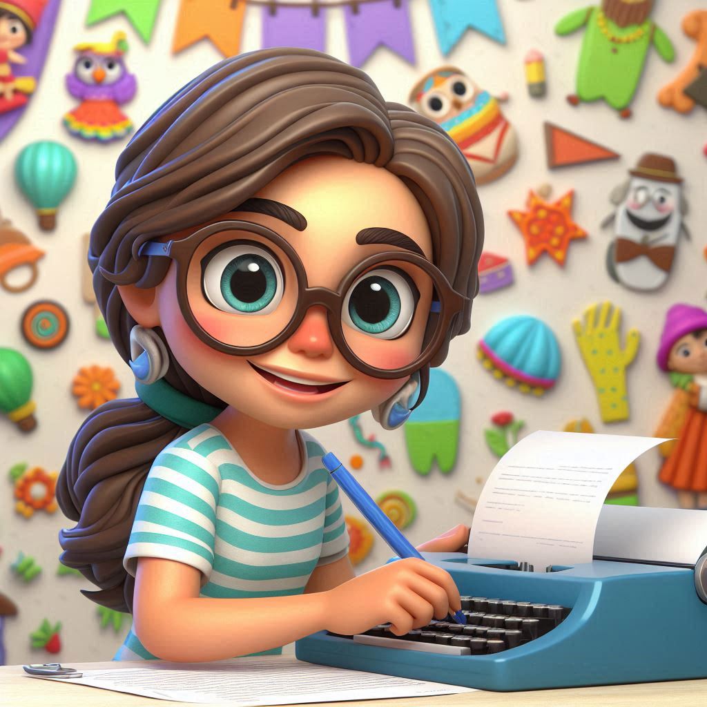 200+ Writer Jokes That Will Inspire Your Inner Wordsmith 3 Creative Writer Jokes