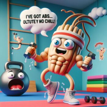 200+ Crossfit Jokes to Flex Your Funny Bone and Lift Spirits