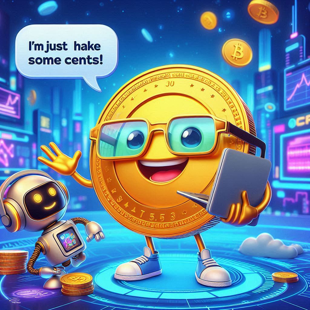 Crypto Jokes