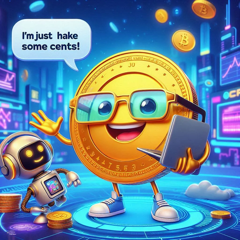 167 + Hilarious Crypto Jokes and Puns That Will Make You Coin with Laughter  in January 2026 | Punsify