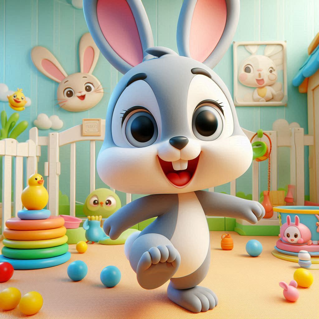 200+ Bunny Jokes to Hop Into Laughter and Family Fun 5 Cute Bunny Jokes for a Happy Day
