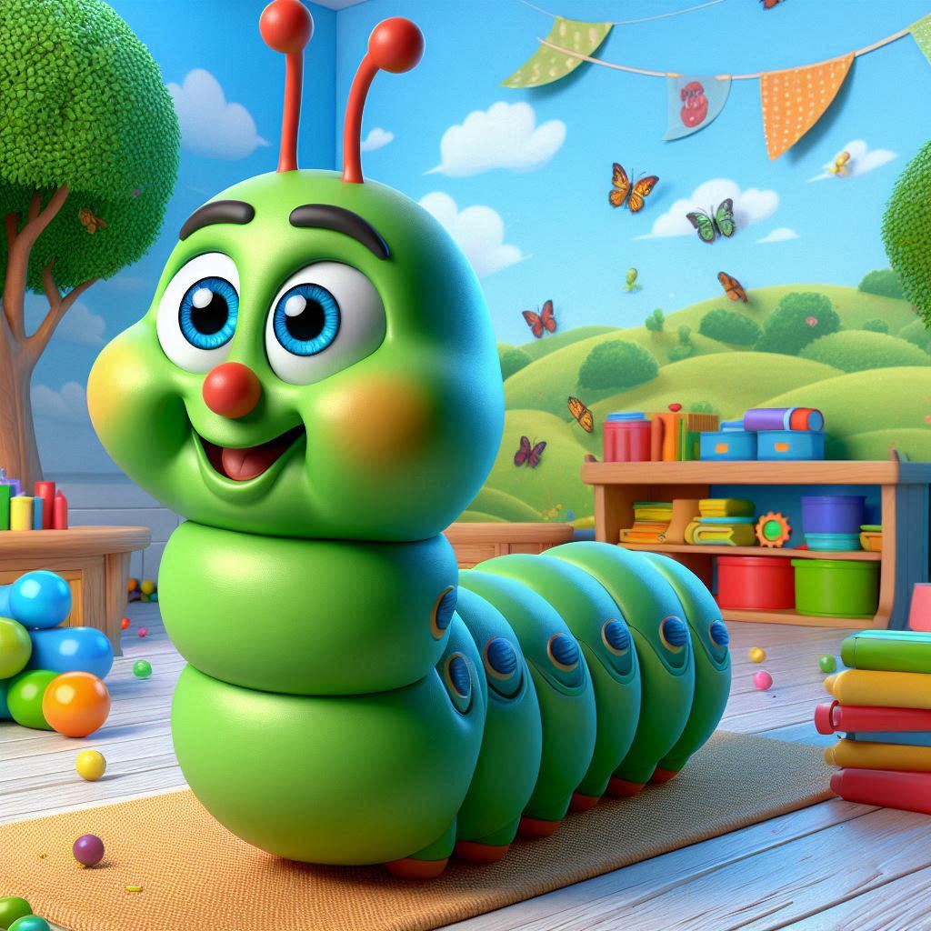 200+ Caterpillar Jokes That Will Make You Laugh Out Loud 3 Cute Caterpillar Jokes for Children