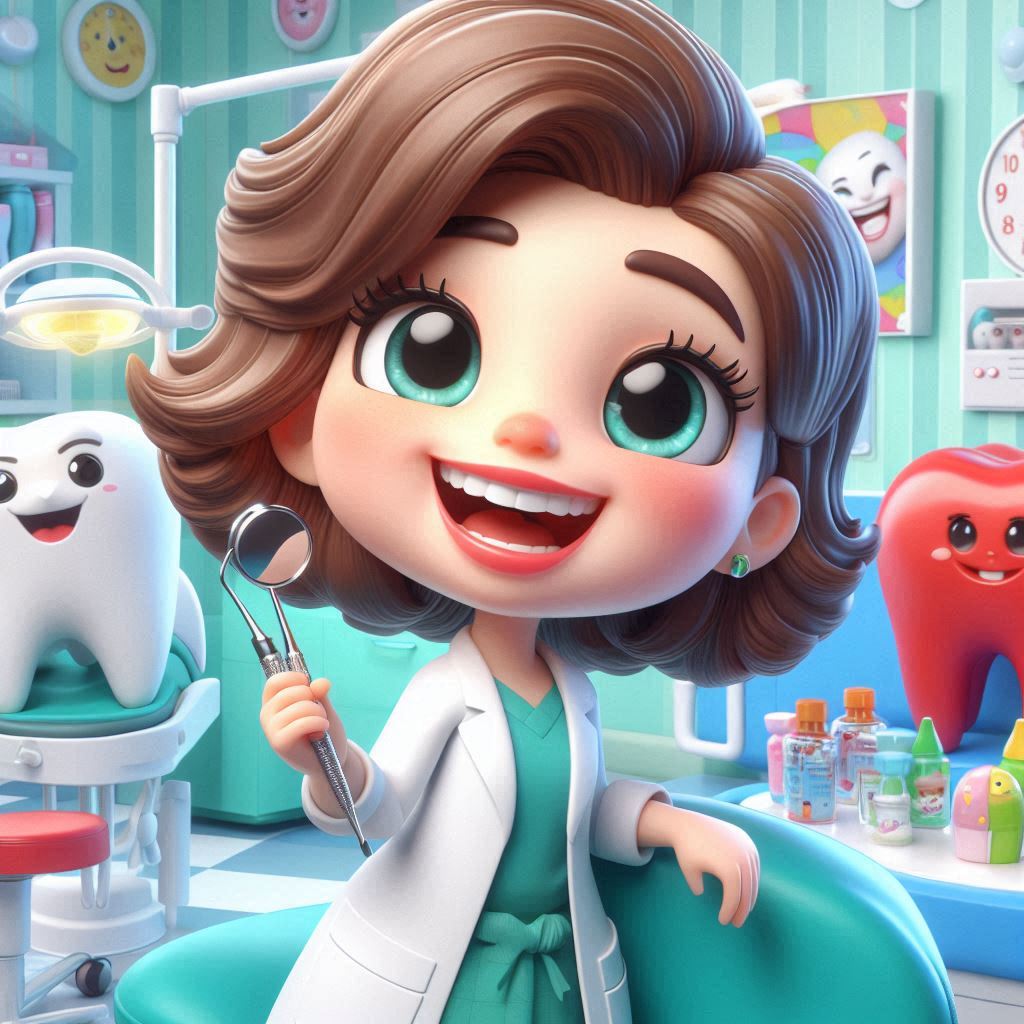 200+ Dentist Jokes For Kids That Will Make You Smile Big 5 Cute Dentist Jokes for Kids