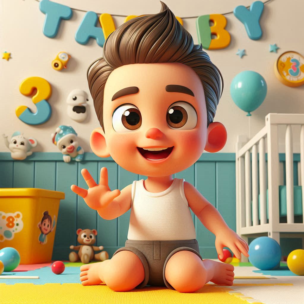 200+ Toddler Jokes 3 Year Old for Giggles and Smiles Every Time 4 Cute Jokes for Toddlers