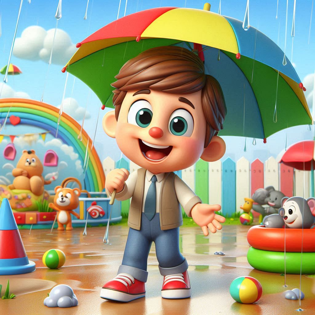200+ Rainy Day Jokes For Kids to Brighten Any Gloomy Day 5 Cute Rainy Day Jokes For Kids