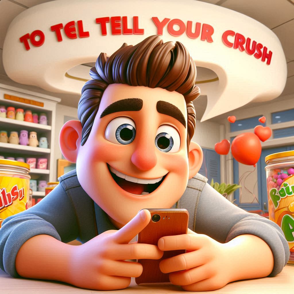 200+ Rizz Jokes To Tell Your Crush Lighthearted Flirty Humor to Impress and Make Them Smile 3 Cute Rizz Jokes to Break the Ice