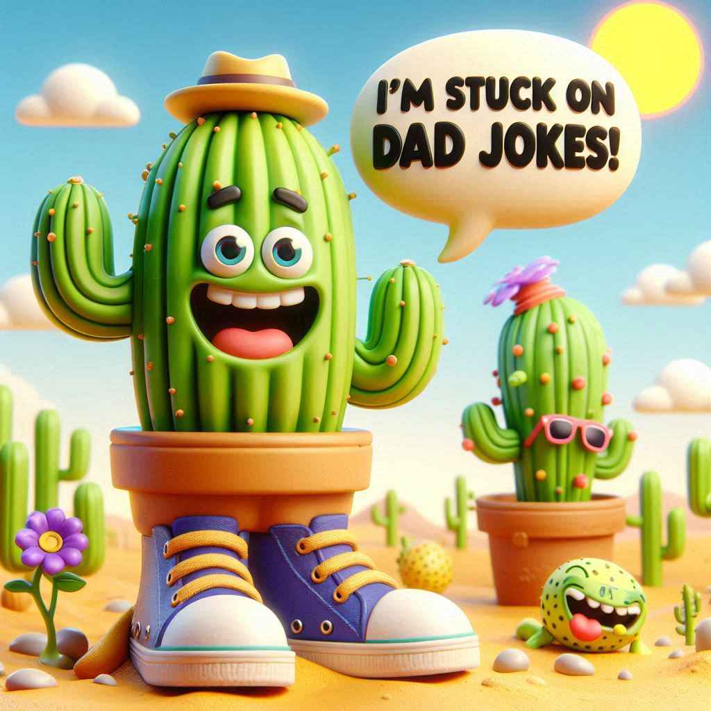 Dad Daughter Jokes