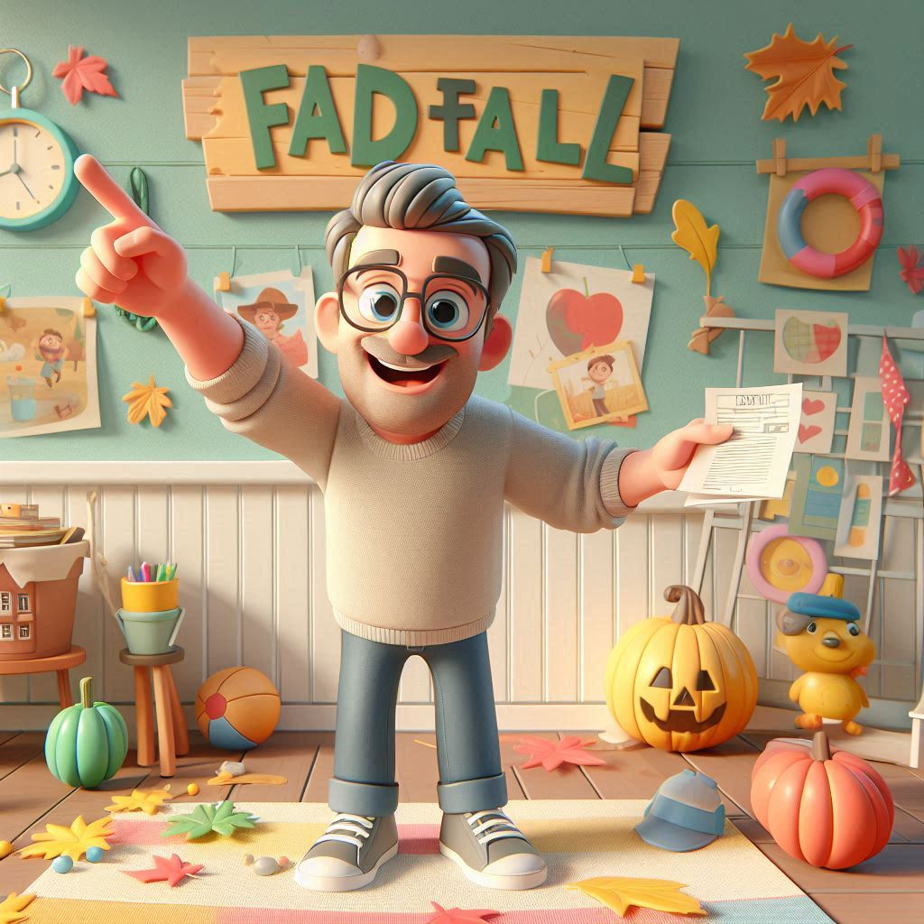 200+ Dad Jokes About Fall to Brighten Your Autumn Days 5 Dad Jokes About Sweater Weather