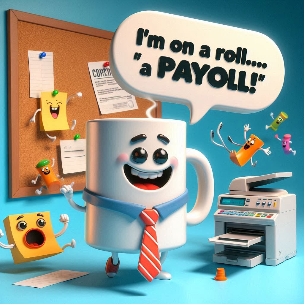 Dad Jokes For Workplace