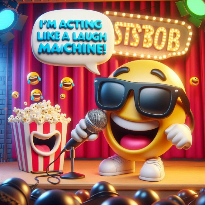 Dad Jokes Will Ferrell