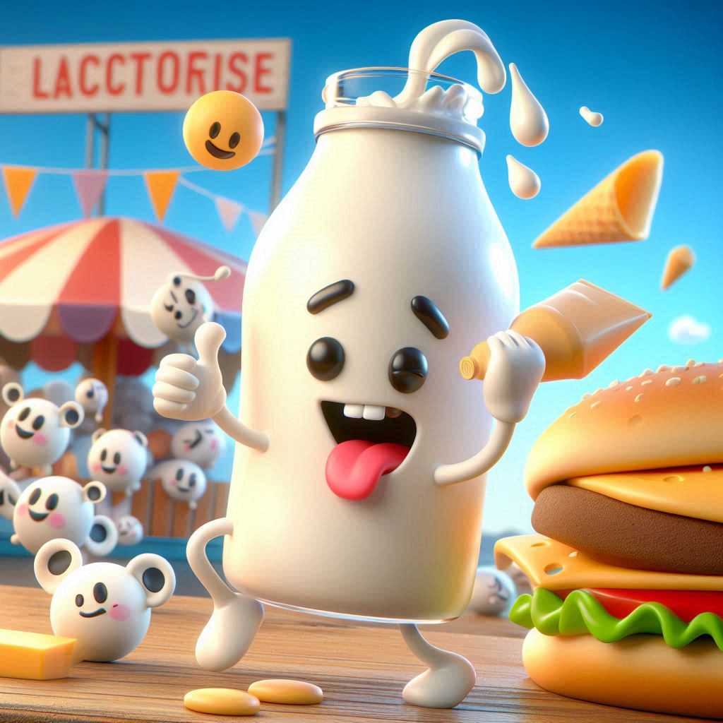 200+ Lactose Intolerant Jokes for Family-Friendly Laughter and Fun 5 Dairy Free Puns and Jokes