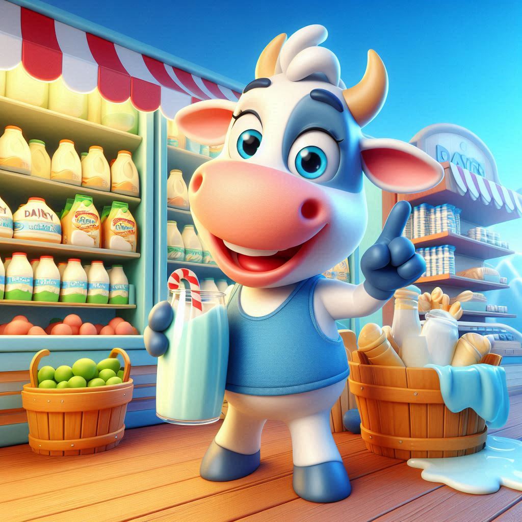 200+ Dairy Jokes That Will Make You Moo with Laughter 5 Dairy Jokes That Will Make You Moo with Laughter