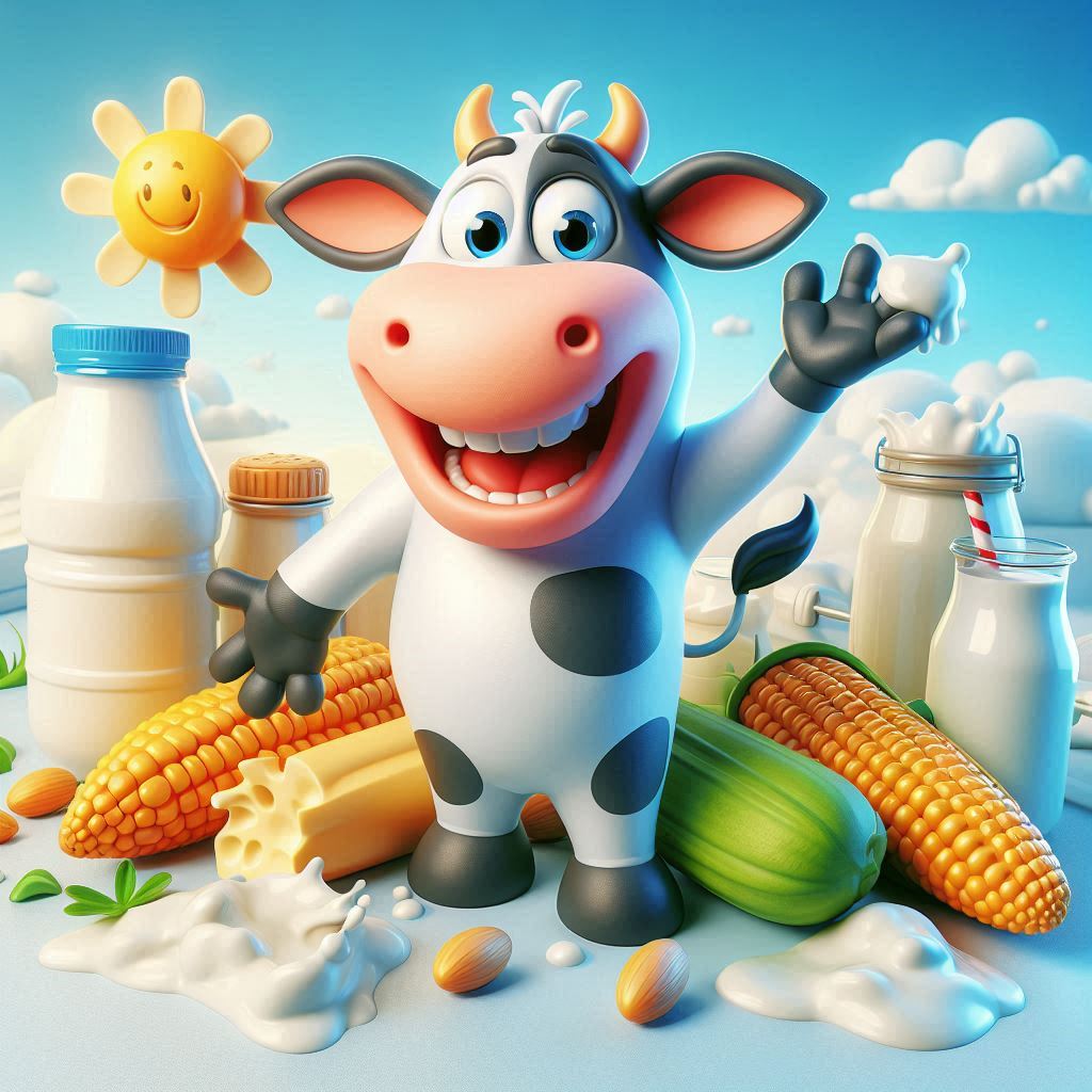 200+ Dairy Jokes That Will Make You Moo with Laughter 6 Dairy Jokes to Brighten Your Day