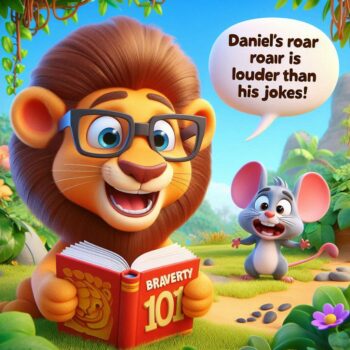 137+ Daniel Jokes And Puns That Will Make You Laugh Out Loud Today