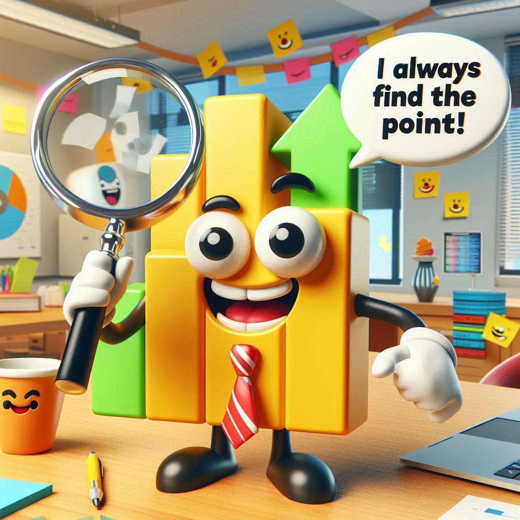 Data Analyst Jokes