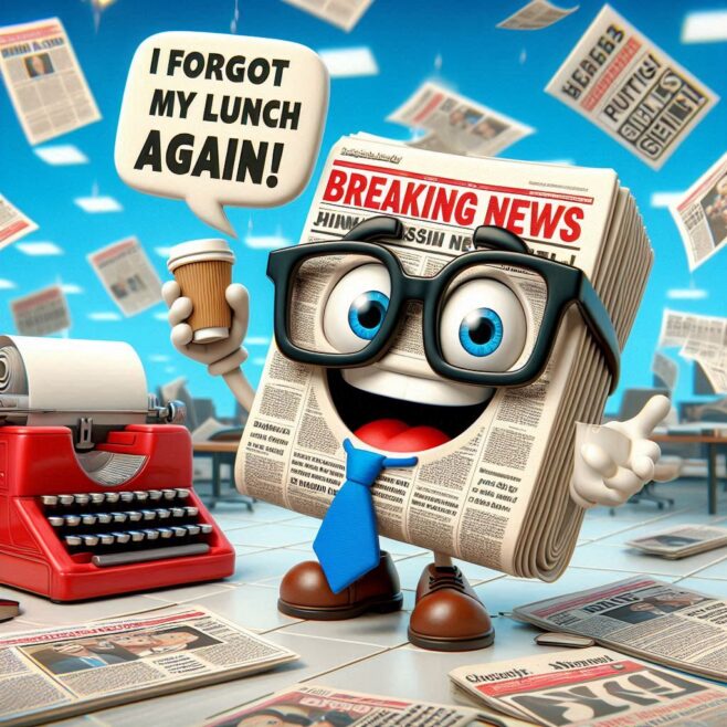 167+ Punbelievable David Pecker Jokes That Will Have You in Hysterics Puns in 2026