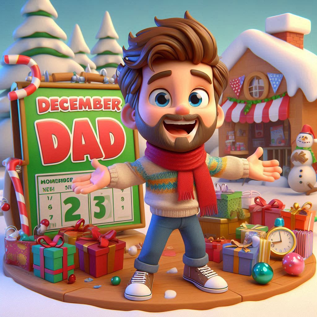 200+ December Dad Jokes to Brighten Your Holiday Season 2 December Dad Joke One Liners