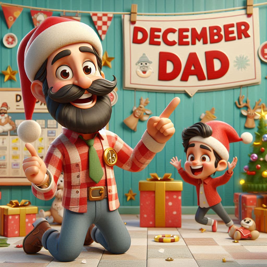 200+ December Dad Jokes to Brighten Your Holiday Season 5 December Dad Jokes to Share with Friends