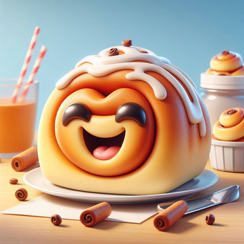 200+ Cinnamon Roll Jokes to Sweeten Your Day with Laughter 6 Delicious Cinnamon Roll Jokes for Your Next Gathering