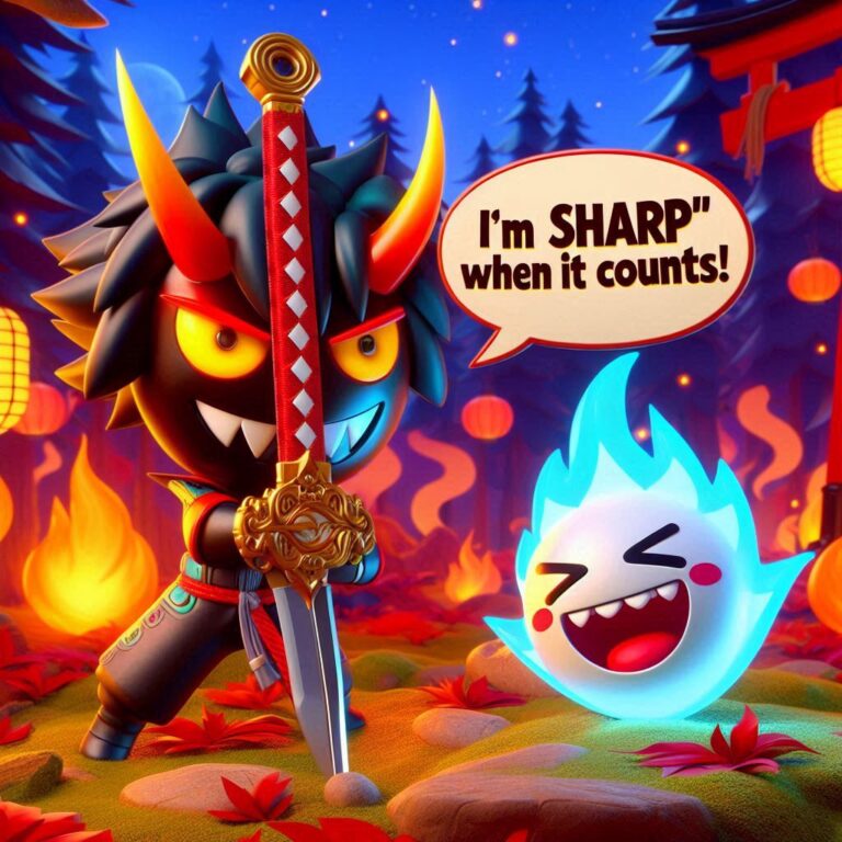 185+ Hilarious Demon Slayer Jokes and Puns That Will Slice You With Laughter