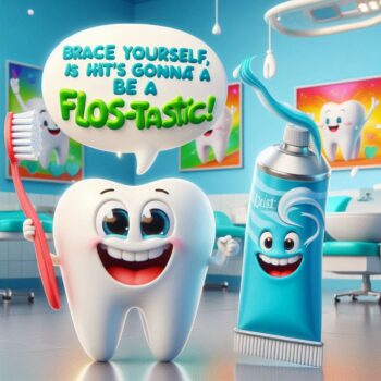 200+ Dentist Jokes For Kids That Will Make You Smile Big