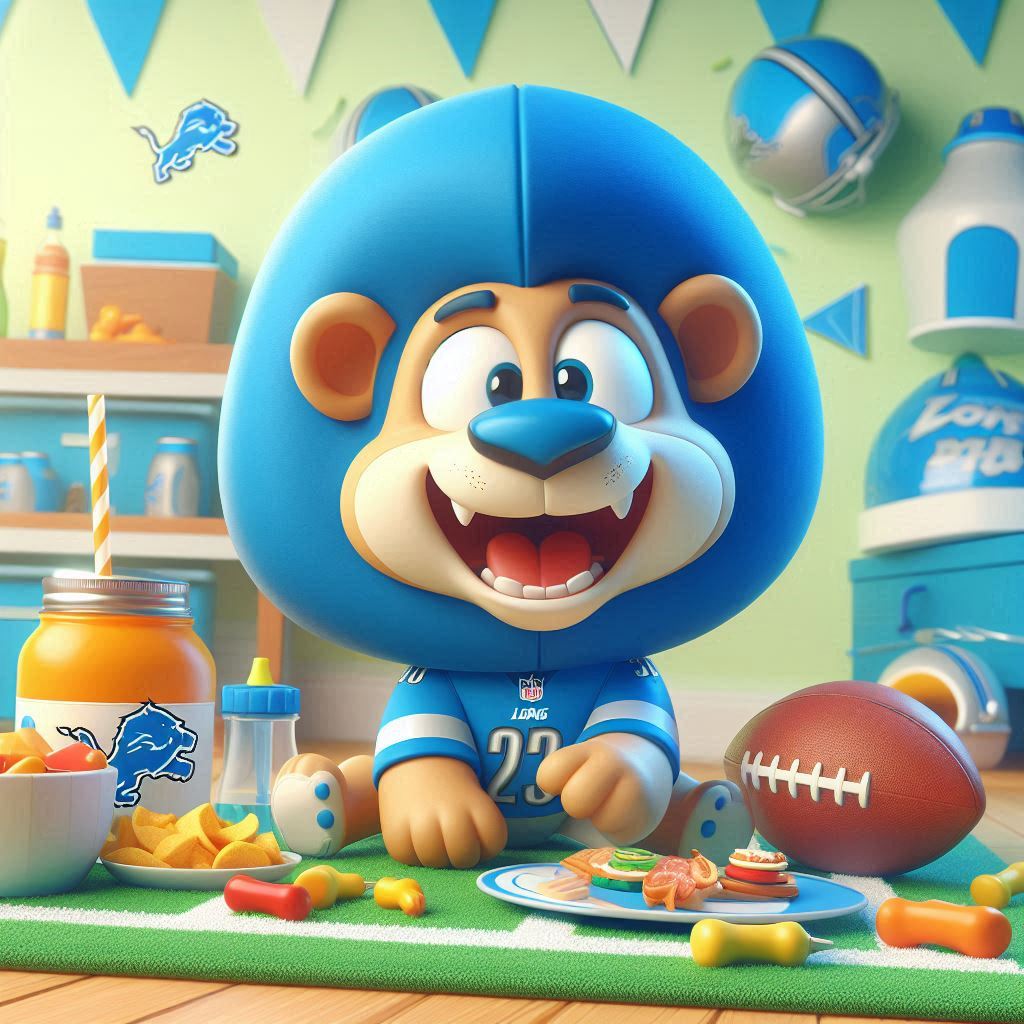 200+ Detroit Lions Jokes That Will Tackle Your Funny Bone 5 Detroit Lions Jokes for Fans